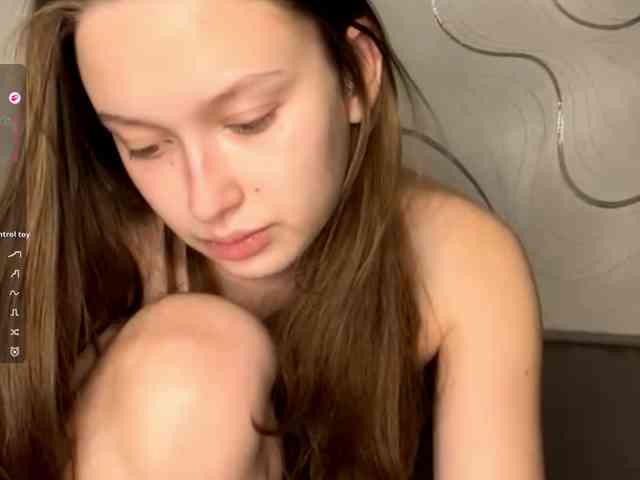 EvaLovesYouSoMuch webcam