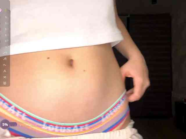 EvaLovesYouSoMuch webcam