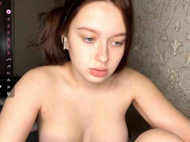 TalithaCadorette Live Webcam on BongaCams