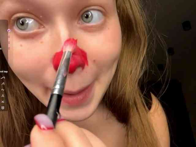 EvaLovesYouSoMuch webcam