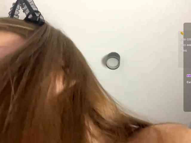 EvaLovesYouSoMuch webcam