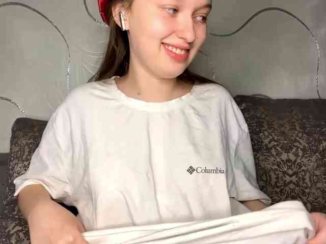 EvaLovesYouSoMuch webcam