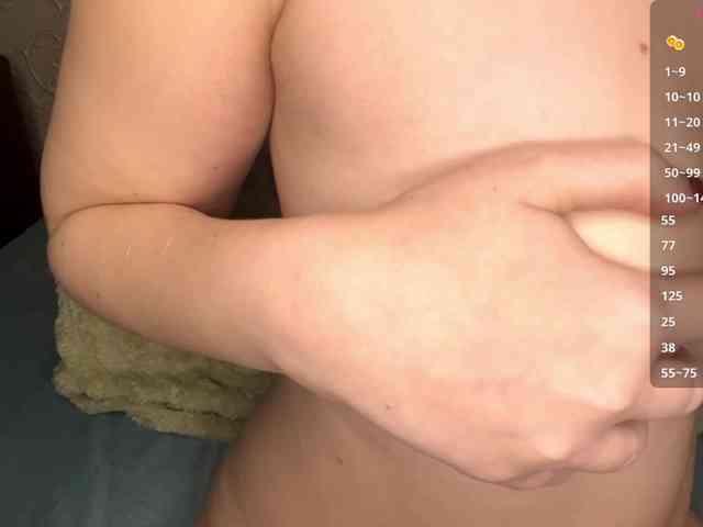 EvaLovesYouSoMuch webcam