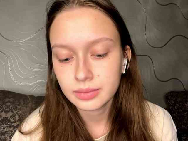 EvaLovesYouSoMuch webcam