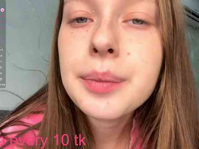 EvaLovesYouSoMuch webcam