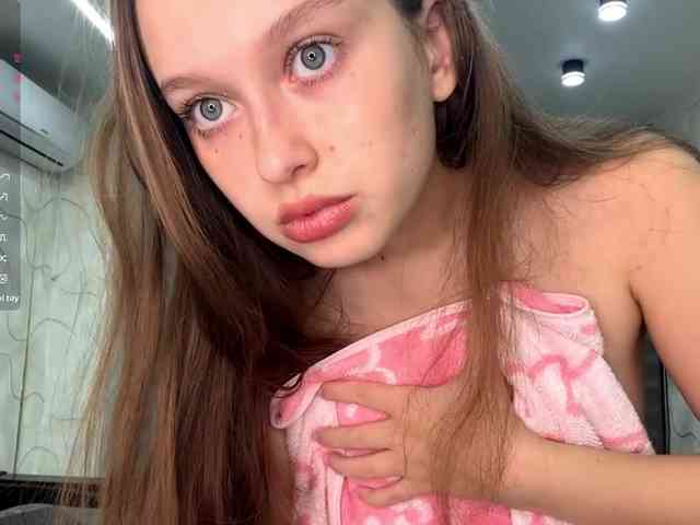 TalithaCadorette Live Webcam on BongaCams