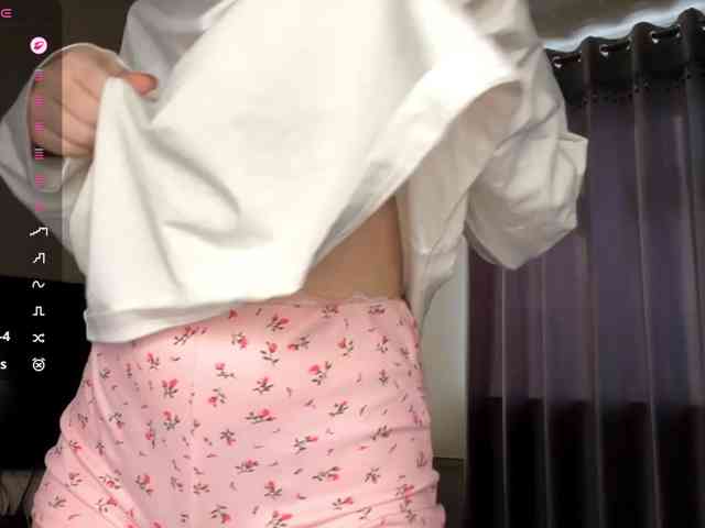 EvaLovesYouSoMuch webcam