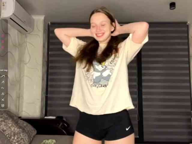 TalithaCadorette TalithaCadorette