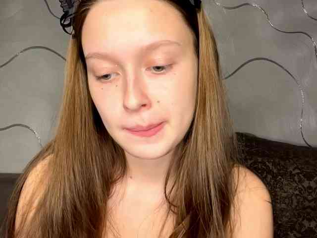 EvaLovesYouSoMuch webcam