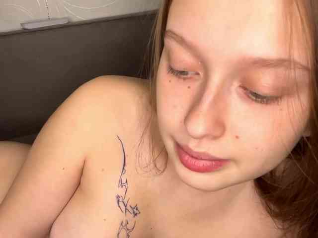 TalithaCadorette TalithaCadorette