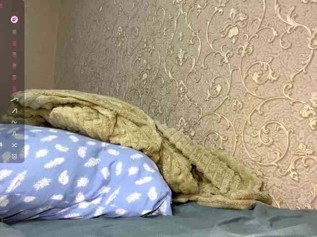 TalithaCadorette Live Webcam on BongaCams