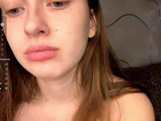 EvaLovesYouSoMuch webcam