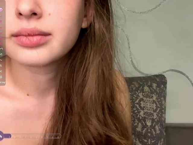 EvaLovesYouSoMuch webcam