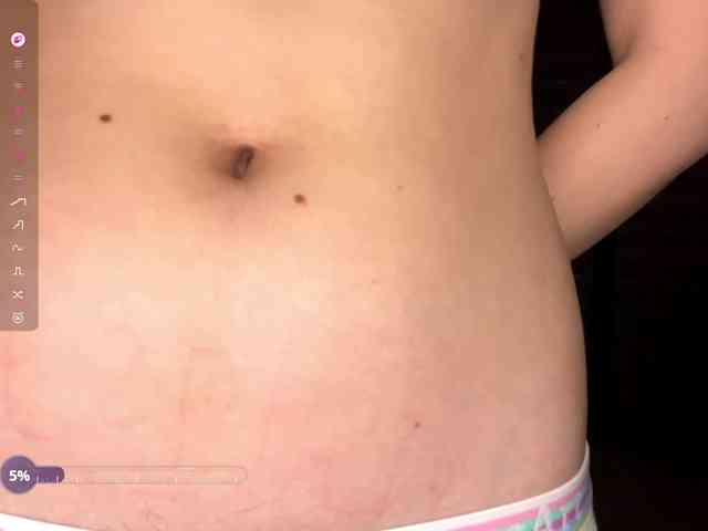 TalithaCadorette TalithaCadorette