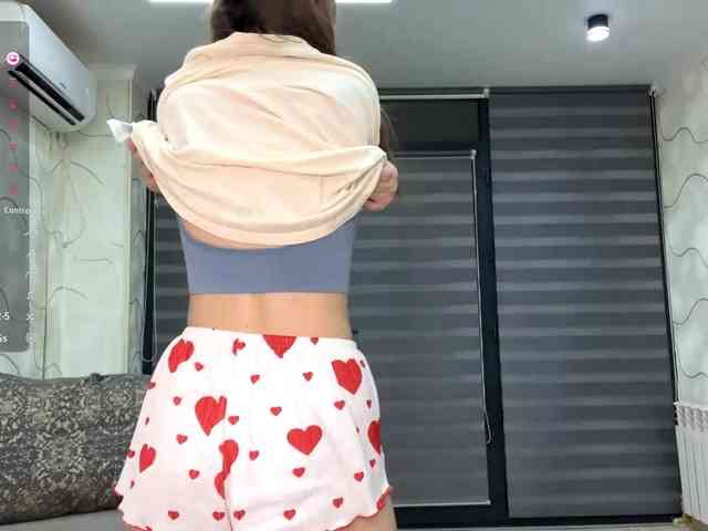 EvaLovesYouSoMuch webcam