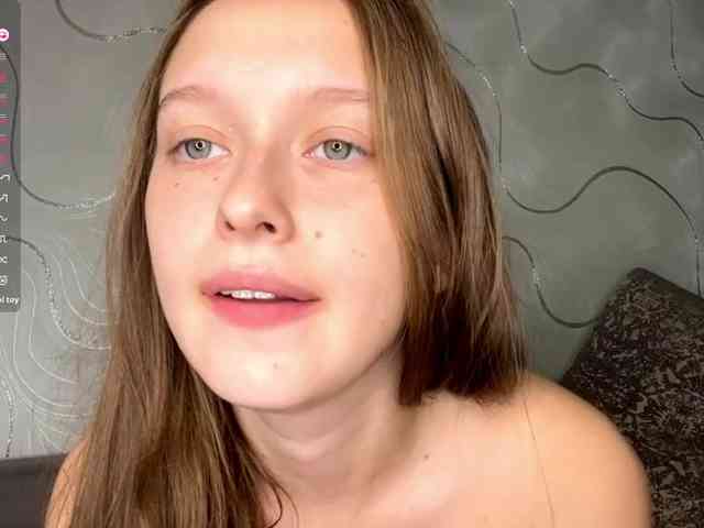 EvaLovesYouSoMuch webcam