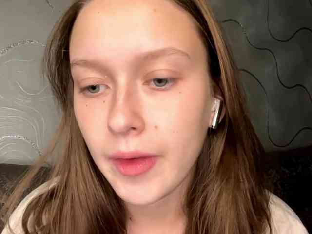 TalithaCadorette Live Webcam on BongaCams