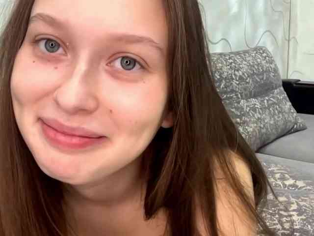 EvaLovesYouSoMuch webcam