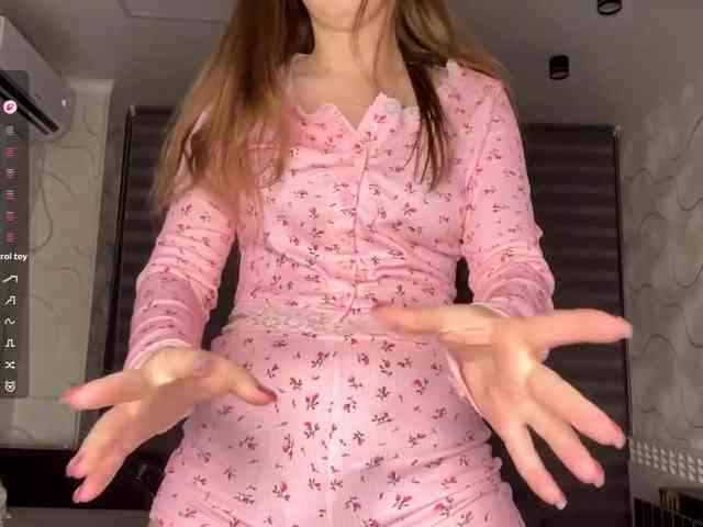 EvaLovesYouSoMuch webcam