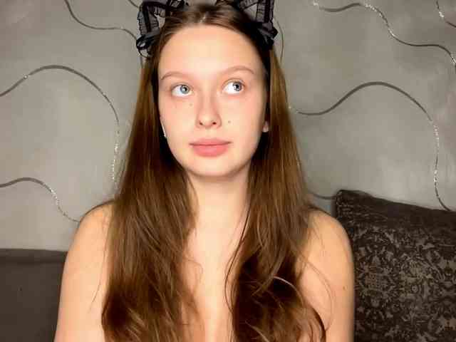 EvaLovesYouSoMuch webcam