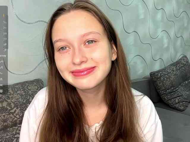 EvaLovesYouSoMuch webcam