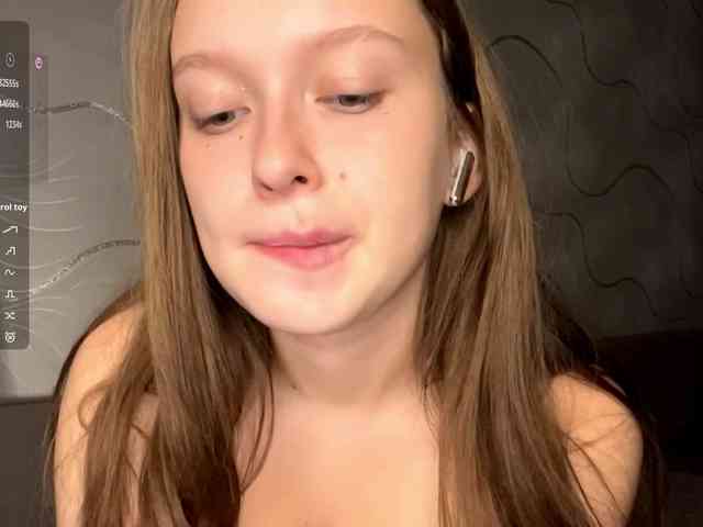 EvaLovesYouSoMuch webcam