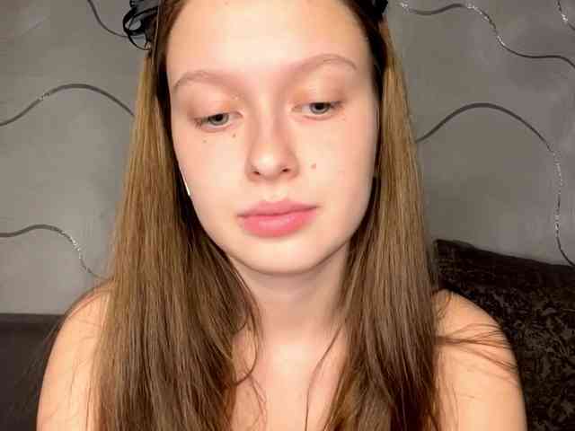 EvaLovesYouSoMuch webcam