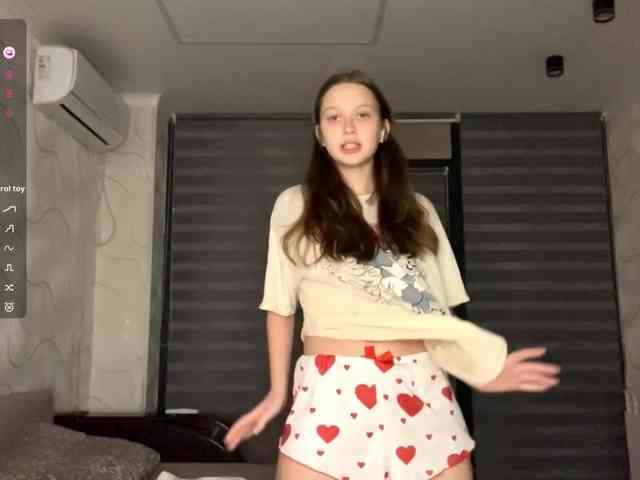 EvaLovesYouSoMuch webcam