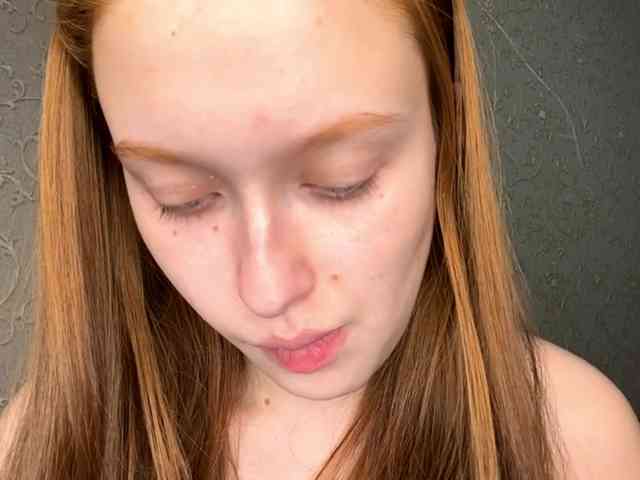 TalithaCadorette TalithaCadorette