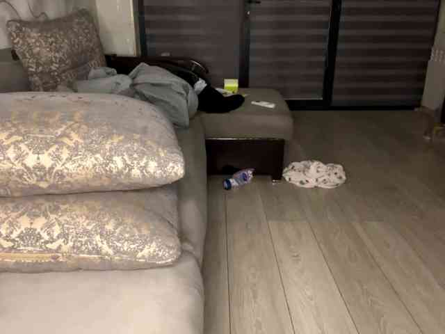 TalithaCadorette TalithaCadorette