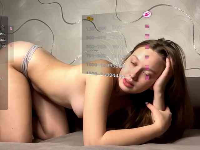 EvaLovesYouSoMuch webcam