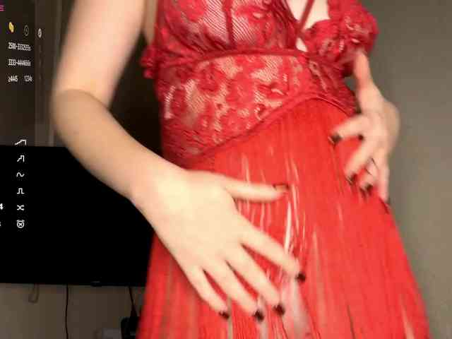 EvaLovesYouSoMuch webcam