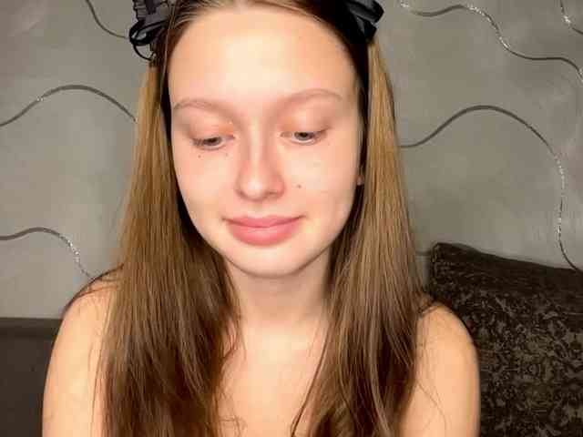 EvaLovesYouSoMuch webcam