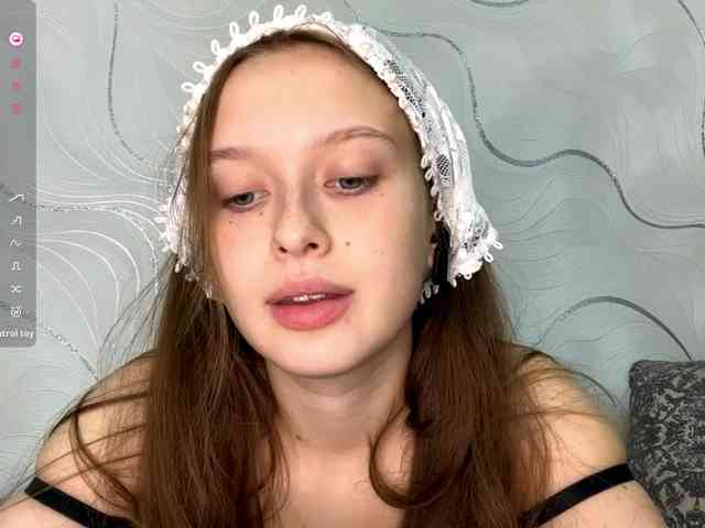 TalithaCadorette