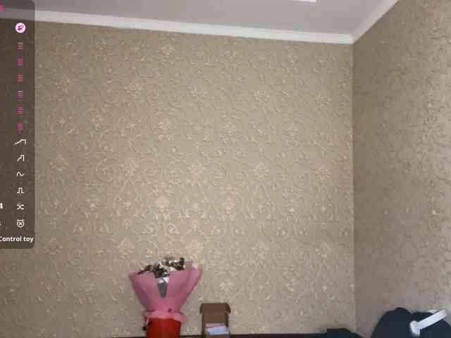 EvaLovesYouSoMuch webcam