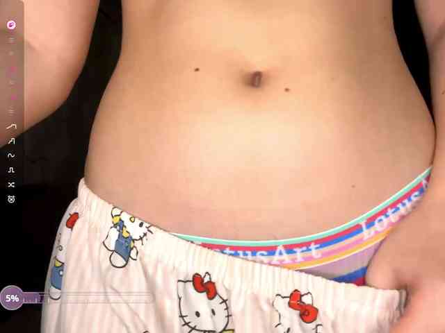 EvaLovesYouSoMuch webcam