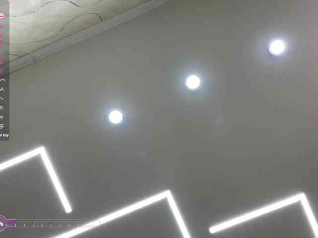 EvaLovesYouSoMuch webcam