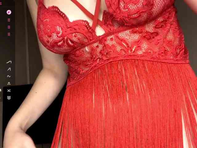 EvaLovesYouSoMuch webcam