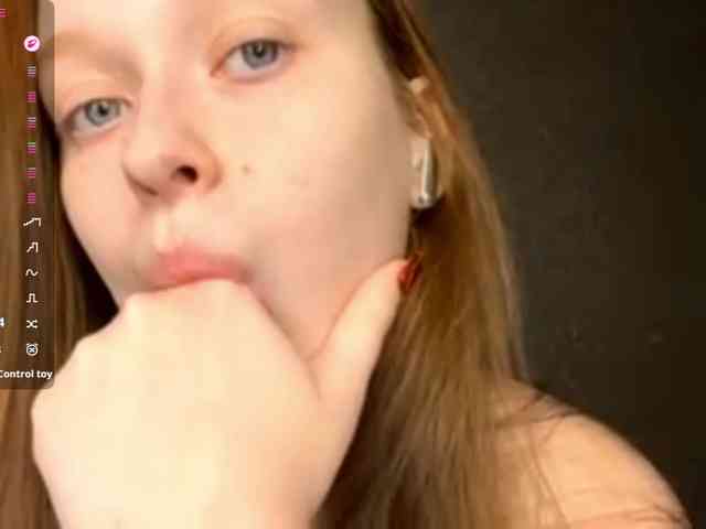 EvaLovesYouSoMuch webcam