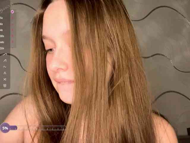 TalithaCadorette TalithaCadorette