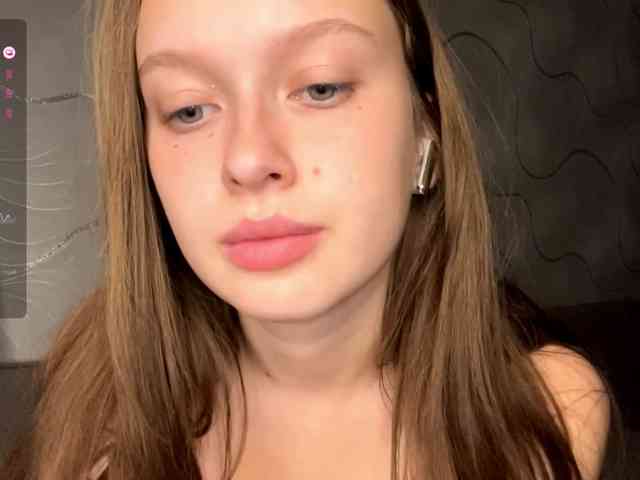 EvaLovesYouSoMuch webcam