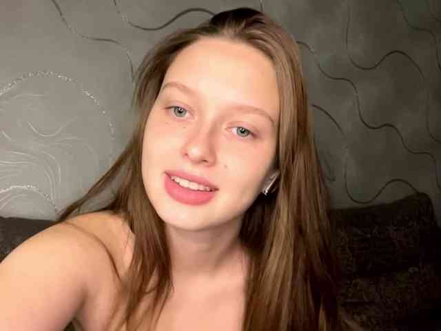 EvaLovesYouSoMuch webcam