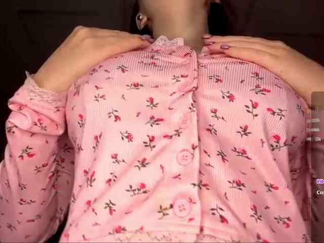 EvaLovesYouSoMuch webcam