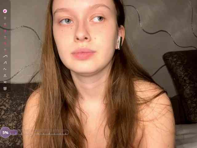 EvaLovesYouSoMuch webcam