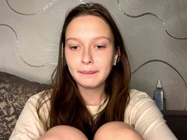 EvaLovesYouSoMuch webcam