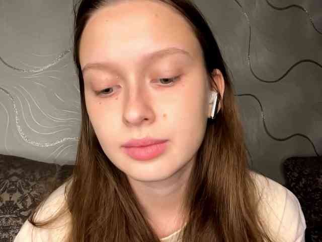 EvaLovesYouSoMuch webcam