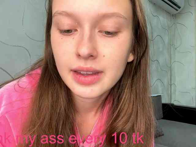 EvaLovesYouSoMuch webcam