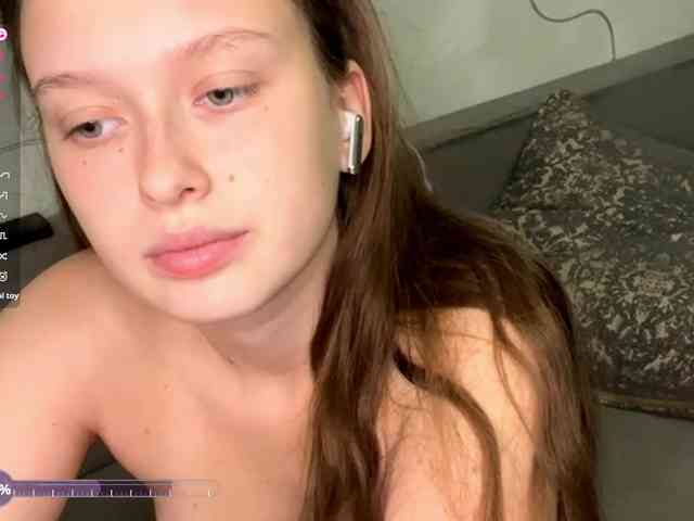 EvaLovesYouSoMuch webcam