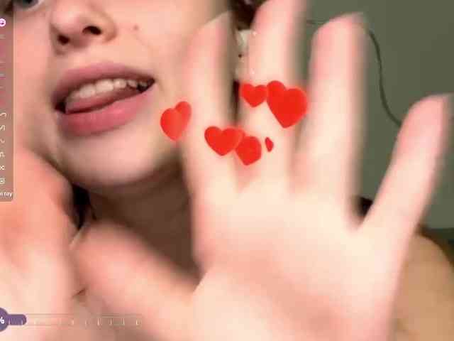 EvaLovesYouSoMuch webcam