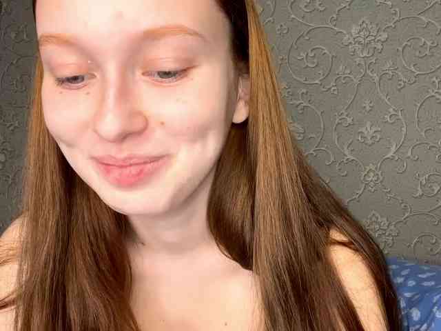 EvaLovesYouSoMuch webcam